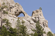 Rock Arch