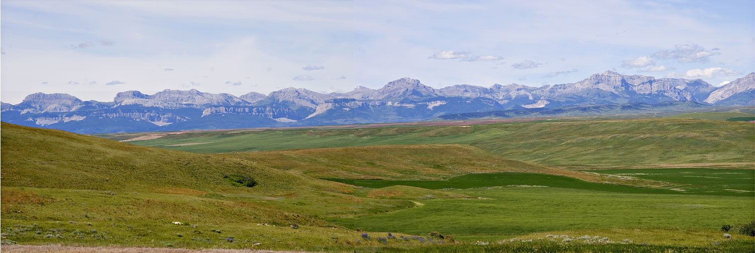 [Rocky Mountain Front]