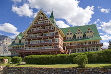 Prince of Wales Hotel