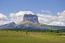 Chief Mountain