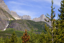 Iceberg Notch