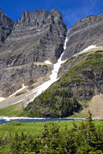 Iceberg Notch