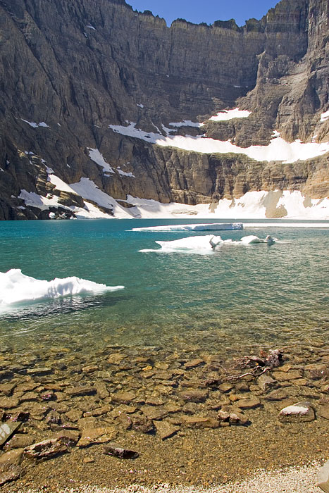 [Iceberg Lake]