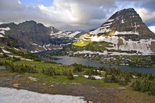 Hidden Lake