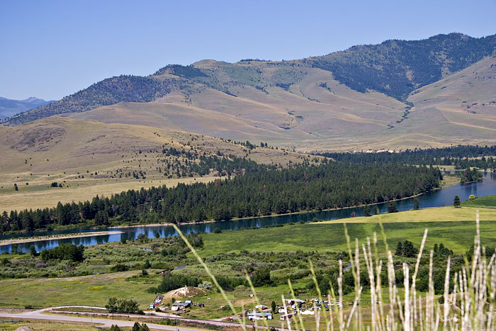 [National Bison Range]