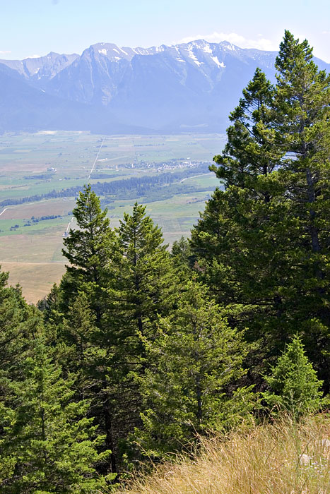 [National Bison Range]