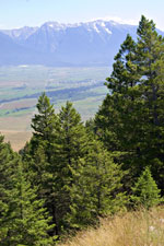 National Bison Range