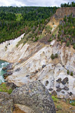 Calcite Springs