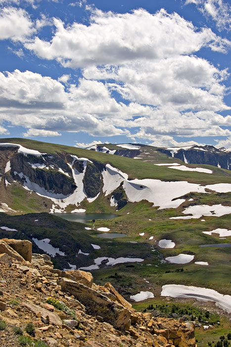 [Alpine Lakes]