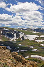 Alpine Lakes