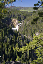 Upper Falls