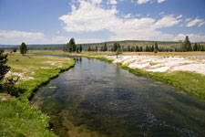 Firehole River