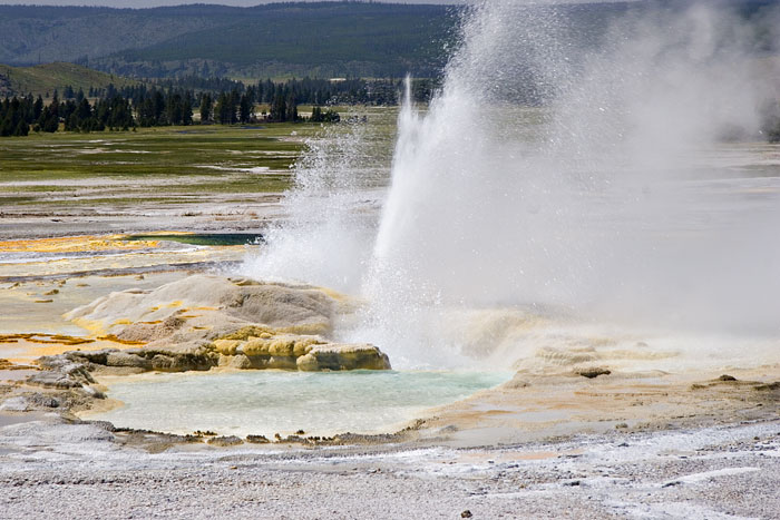 [Clepsydra Geyser]