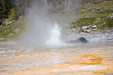 Grand Geyser