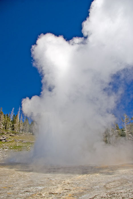 [Grand Geyser]