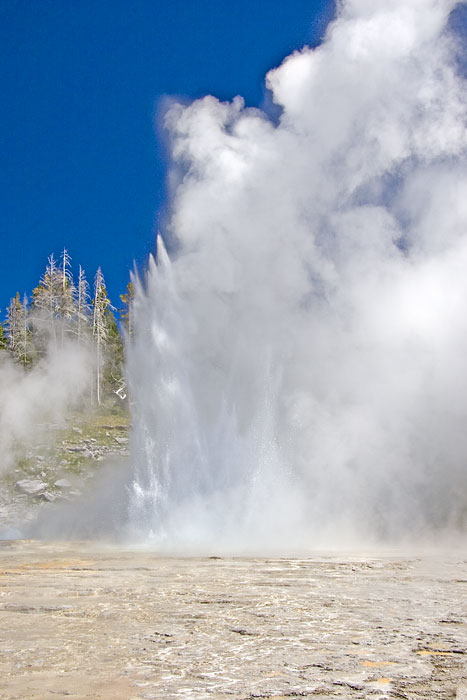 [Grand Geyser]