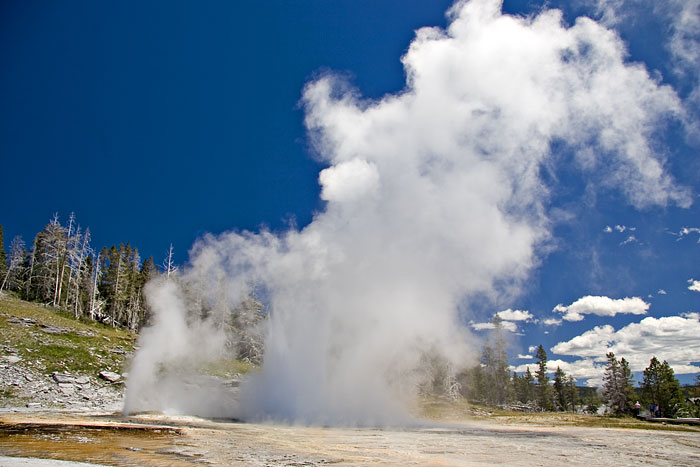 [Grand Geyser]