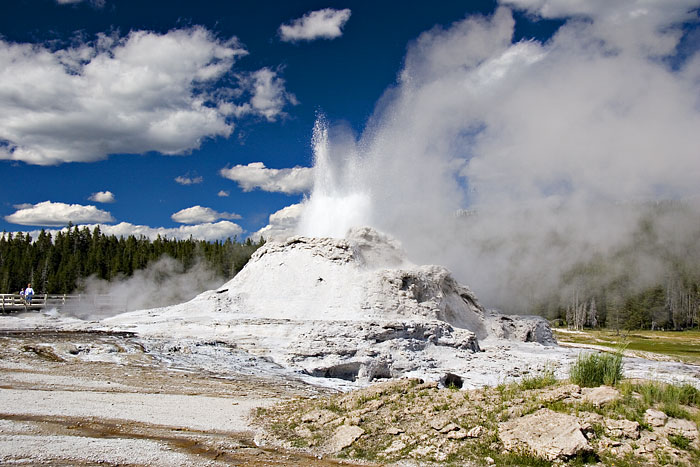 [Castle Geyser]