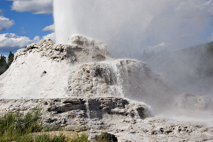 [Castle Geyser]