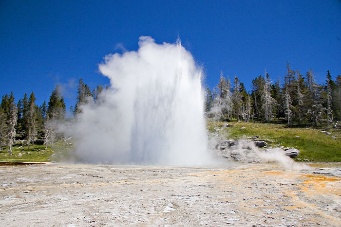 [Grand Geyser]