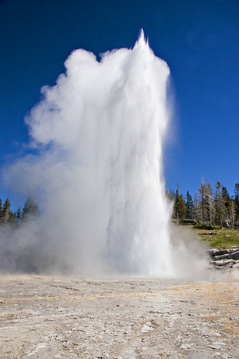 [Grand Geyser]