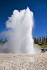 Grand Geyser