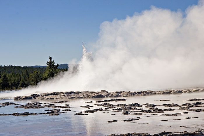 [Great Fountain Geyser]