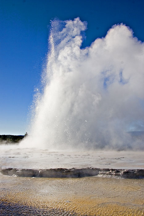 [Great Fountain Geyser]