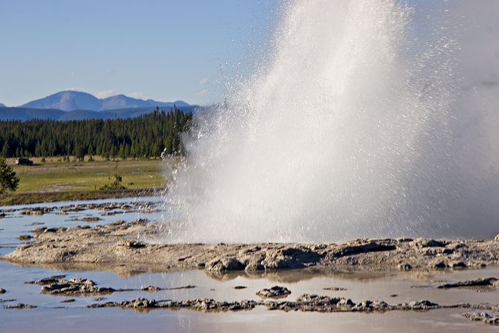 [Great Fountain Geyser]