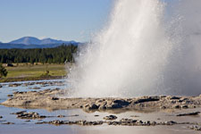 Great Fountain Geyser