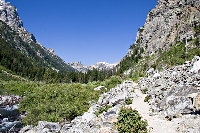 [Cascade Canyon]